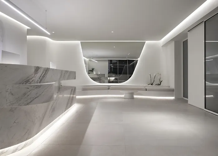 Hotel Lovia Mykonos (Adults Only) Mykonos Town