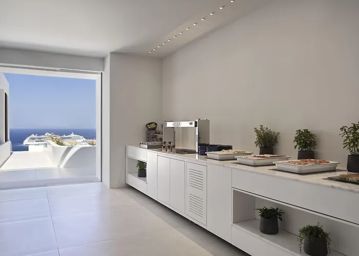 Hotel Lovia Mykonos (Adults Only) Mykonos Town